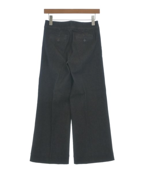 'S Max Mara（エス　マックス　マーラ）デニムパンツ 黒 サイズ:-(M位) レディース/2200636634138