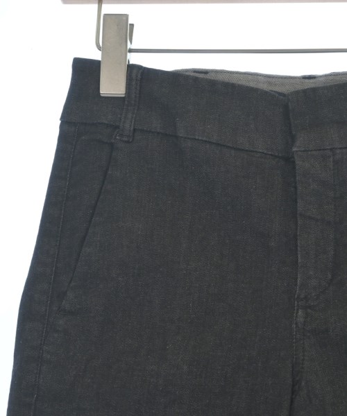 'S Max Mara（エス　マックス　マーラ）デニムパンツ 黒 サイズ:-(M位) レディース/2200636634138