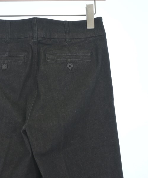 'S Max Mara（エス　マックス　マーラ）デニムパンツ 黒 サイズ:-(M位) レディース/2200636634138
