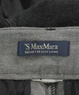 'S Max Mara（エス　マックス　マーラ）デニムパンツ 黒 サイズ:-(M位) レディース/2200636634138