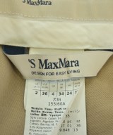 'S Max Mara（エス　マックス　マーラ）その他 ベージュ サイズ:36(XS位) レディース/2200623343067