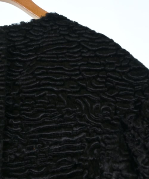 'S Max Mara（エス　マックス　マーラ）カジュアルジャケット 黒 サイズ:40(M位) レディース/2200639557052