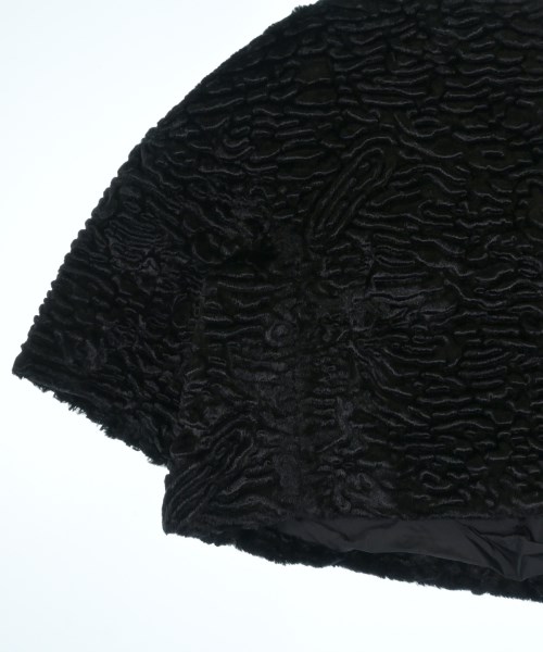 'S Max Mara（エス　マックス　マーラ）カジュアルジャケット 黒 サイズ:40(M位) レディース/2200639557052