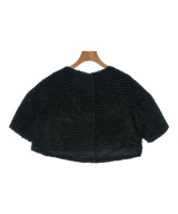 'S Max Mara（エス　マックス　マーラ）カジュアルジャケット 黒 サイズ:40(M位) レディース/2200639557052