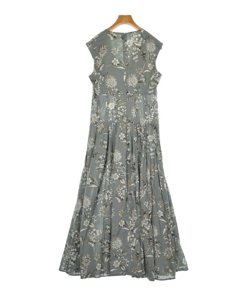 'S Max Mara（エス　マックス　マーラ）ワンピース グレー サイズ:-(L位) レディース/2200641430084