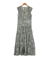 'S Max Mara（エス　マックス　マーラ）ワンピース グレー サイズ:-(L位) レディース/2200641430084
