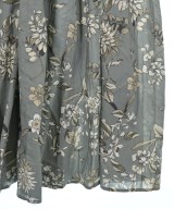 'S Max Mara（エス　マックス　マーラ）ワンピース グレー サイズ:-(L位) レディース/2200641430084