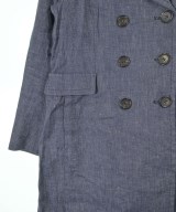 'S Max Mara（エス　マックス　マーラ）チェスターコート 紺 サイズ:40(M位) レディース/2200629942325