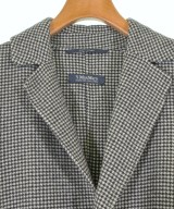 'S Max Mara（エス　マックス　マーラ）チェスターコート 黒 サイズ:36(XS位) レディース/2200640086015