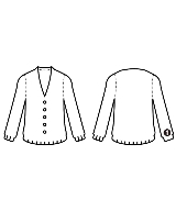 'S Max Mara（エス　マックス　マーラ）カーディガン ベージュ サイズ:F レディース/2200640932015