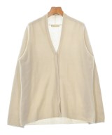 'S Max Mara（エス　マックス　マーラ）カーディガン ベージュ サイズ:F レディース/2200640932015