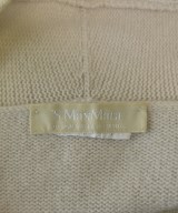 'S Max Mara（エス　マックス　マーラ）カーディガン ベージュ サイズ:F レディース/2200640932015