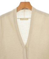 'S Max Mara（エス　マックス　マーラ）カーディガン ベージュ サイズ:F レディース/2200640932015