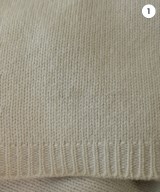 'S Max Mara（エス　マックス　マーラ）カーディガン ベージュ サイズ:F レディース/2200640932015