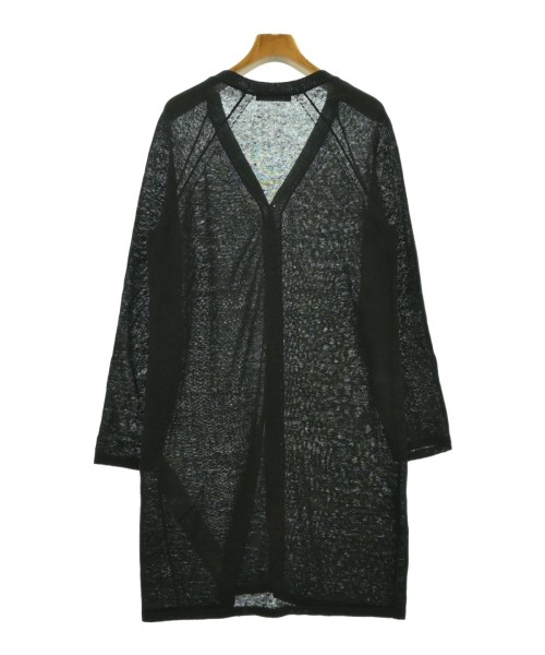 'S Max Mara（エス　マックス　マーラ）カーディガン 黒 サイズ:S レディース/2200642443052