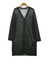 'S Max Mara（エス　マックス　マーラ）カーディガン 黒 サイズ:S レディース/2200642443052