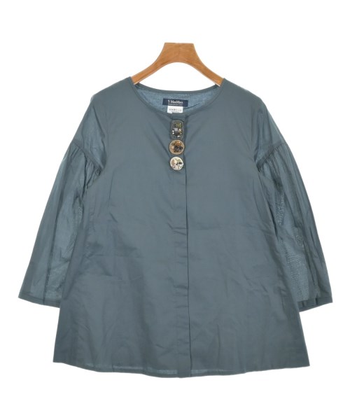 エス　マックス　マーラ('S Max Mara)のS Max Mara ブラウス