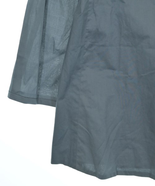 'S Max Mara（エス　マックス　マーラ）ブラウス 青 サイズ:38(S位) レディース/2200642639257