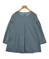 'S Max Mara（エス　マックス　マーラ）ブラウス 青 サイズ:38(S位) レディース/2200642639257