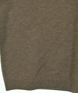 'S Max Mara（エス　マックス　マーラ）ニット・セーター 茶 サイズ:S レディース/2200643482036