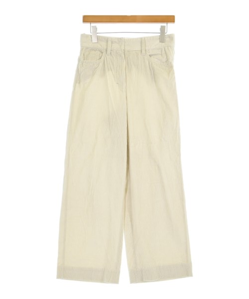 エス　マックス　マーラ('S Max Mara)のS Max Mara クロップドパンツ