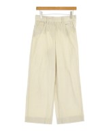 S Max Mara クロップドパンツ