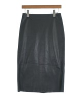 S Max Mara ひざ丈スカート