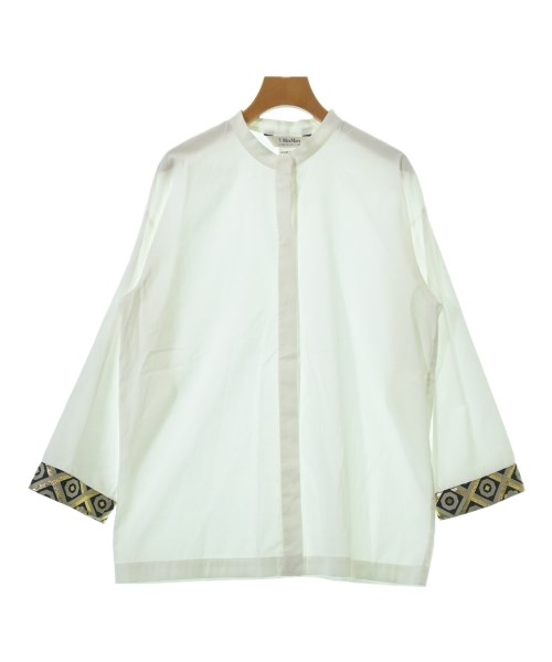 エス　マックス　マーラ('S Max Mara)のS Max Mara カジュアルシャツ