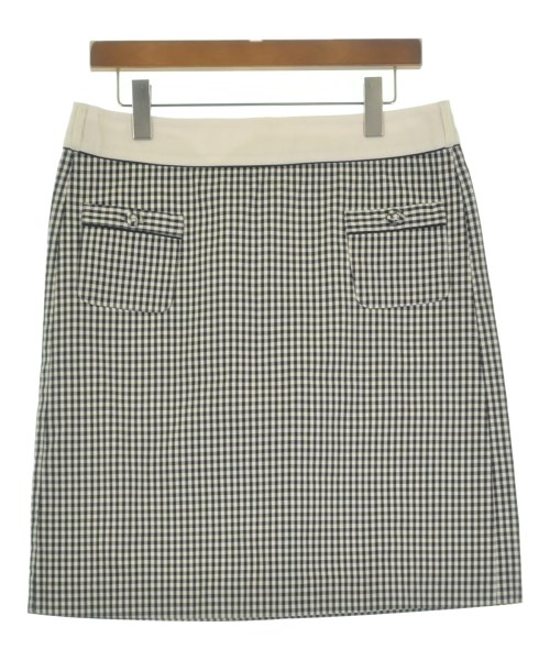 S Max Mara ミニスカート