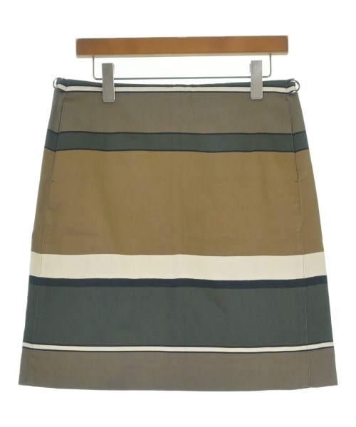 S Max Mara ミニスカート