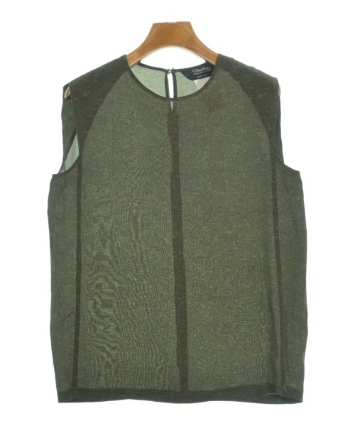 S Max Mara ブラウス
