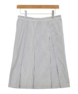 S Max Mara ひざ丈スカート