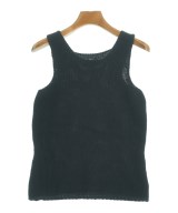 S Max Mara ベスト/ノースリーブ