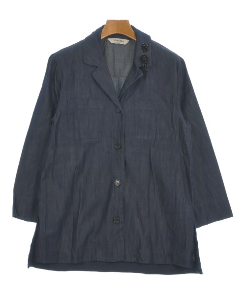 エス　マックス　マーラ('S Max Mara)のS Max Mara カジュアルジャケット