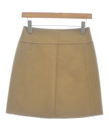 S Max Mara ミニスカート