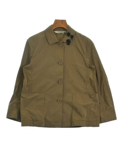エス　マックス　マーラ('S Max Mara)のS Max Mara ジャケット（その他）