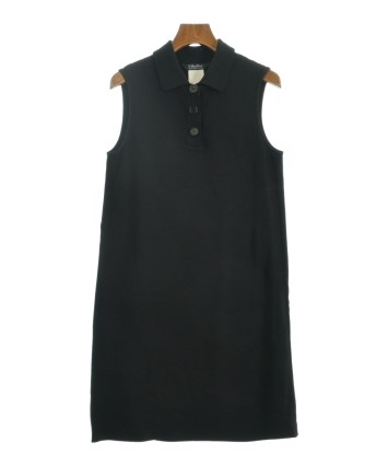 S Max Mara（エス マックス マーラ）ワンピース 黒 サイズ:38(S