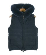 S Max Mara ダウンジャケット/ダウンベスト