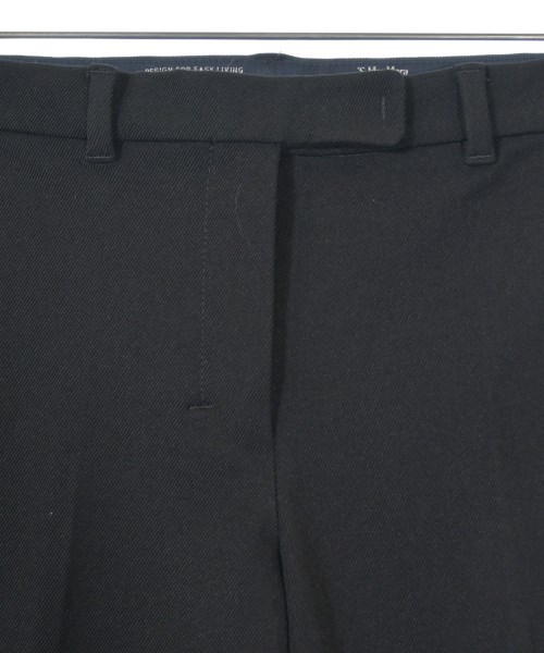 'S Max Mara（エス　マックス　マーラ）その他 黒 サイズ:38(S位) レディース/2200610042591