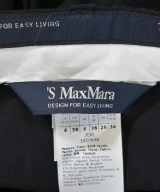 'S Max Mara（エス　マックス　マーラ）その他 黒 サイズ:38(S位) レディース/2200610042591