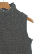 'S Max Mara（エス　マックス　マーラ）ワンピース グレー サイズ:S レディース/2200622562032