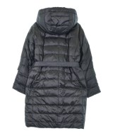 'S Max Mara（エス　マックス　マーラ）ダウンコート 紺 サイズ:36(XS位) レディース/2200622569017