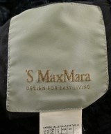 'S Max Mara（エス　マックス　マーラ）ダウンコート 紺 サイズ:36(XS位) レディース/2200622569017