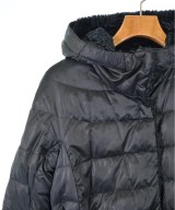 'S Max Mara（エス　マックス　マーラ）ダウンコート 紺 サイズ:36(XS位) レディース/2200622569017