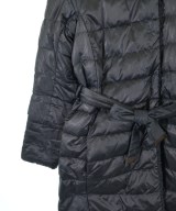 'S Max Mara（エス　マックス　マーラ）ダウンコート 紺 サイズ:36(XS位) レディース/2200622569017