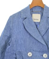 'S Max Mara（エス　マックス　マーラ）その他 青 サイズ:40(M位) レディース/2200618468010