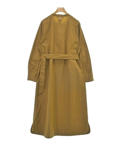 'S Max Mara（エス　マックス　マーラ）ワンピース 茶 サイズ:42(M位) レディース/2200622791029