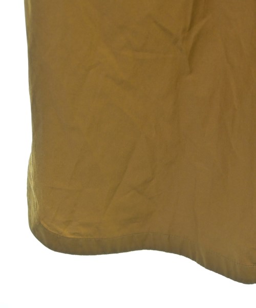 'S Max Mara（エス　マックス　マーラ）ワンピース 茶 サイズ:42(M位) レディース/2200622791029