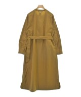 'S Max Mara（エス　マックス　マーラ）ワンピース 茶 サイズ:42(M位) レディース/2200622791029