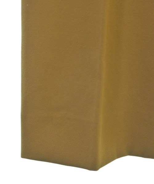 'S Max Mara（エス　マックス　マーラ）スラックス 茶 サイズ:44(L位) レディース/2200622791050